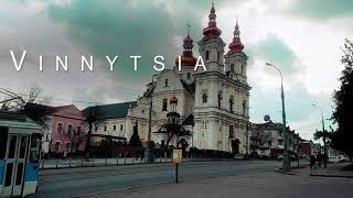 Vinnytsia/Вінниця 2020