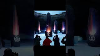 Antarctica UFO Base Discovered! | Secret Underground Alien Facility Revealed  #antarctica #alien