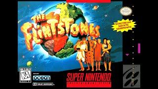 Is The Flintstones [SNES] Worth Playing Today? - SNESdrunk