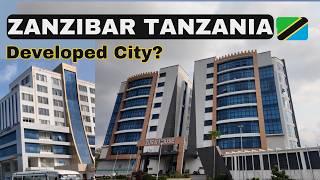 What is Happening in Zanzibar Tanzania TZ?