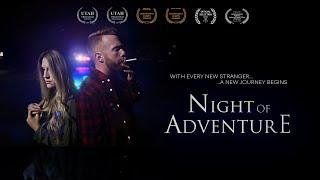 Night of Adventure