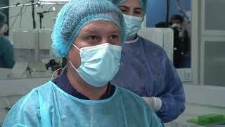 ESCI: Live Surgery with the Straumann® PURE 2-piece Ceramic Implant System