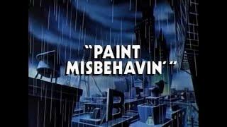 The St. Canard Files: A Darkwing Duck Podcast Episode 86 - Paint Misbehavin'