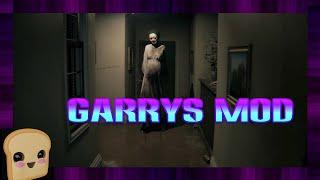 Garrys Mod - Silent Hill Lisa