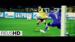 Marco Reus - Best Goals/Skills/Assists Ever |