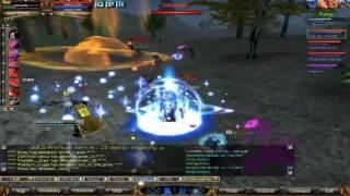 Knight Online 8BALL Pk Movie human Diez USKO