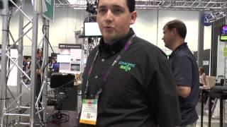 Convergent Design - Odyssey 7Q - NAB 2014