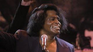 James Brown - Living in America - Live at Vietnam Memorial Concert, 1987