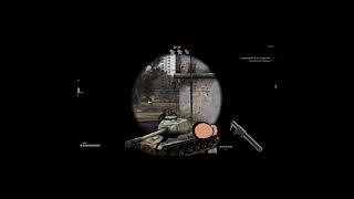 Heroes And Generals - That Feeling When Someone Repairs Your Tank