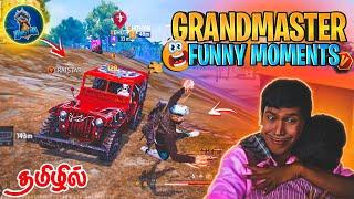  My liFE tIME BeST MatcH   YOuTuBErs sQuaD   vs  GrAND  MaSTeR  #freefiretamil  #tamil