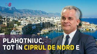 Plahotniuc s-ar afla tot în Cipru: Litvinenco nu poate spune când va fi deferit justiției