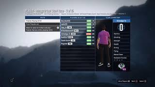 GTA V Online hotring racing playlist (snow) - Happy New Year