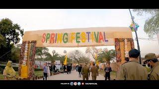 Jashan e Baharan | Spring Festival 2022