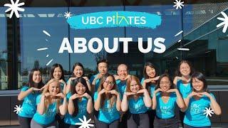 About Us || UBC PILATES CLUB