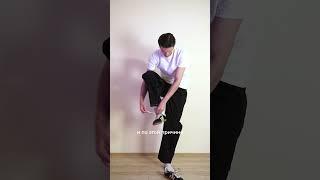 Широкие джинсы бегги с Wildberries / GRWM / Стильный лук на лето / Как одеваться парню летом 2024