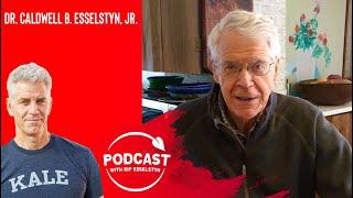 Dr. Caldwell B. Esselstyn - Should You Drink Your Greens?