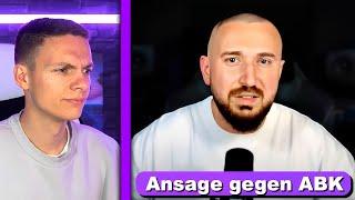 Maestros heftige Ansage gegen ABK + neues Statement / fahrprüfung