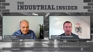 THE INDUSTRIAL INSIDER S2E3: The Family-Owned Business