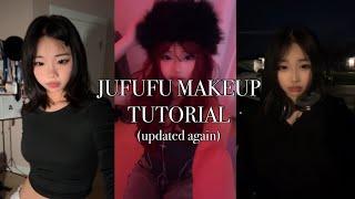 My Most Requested Makeup Tutorial (Updated Again) | officialjufufu