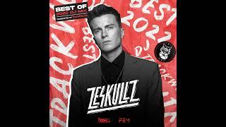Zeskullz - TrackWolves Best Of 2022 DJ Mix