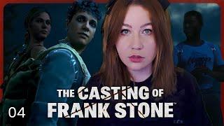 Zurück ins STAHLWERK #04 THE CASTING OF FRANK STONE – Let's Play (Deutsch 4K)