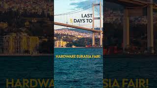 Hardware Eurasia