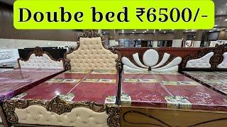 Biggest furniture market in Delhi NCR Baba Bazaar VANSHMJ