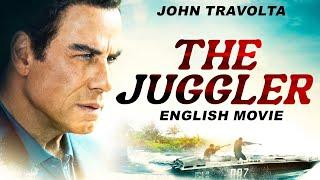 John Travolta In THE JUGGLER - Hollywood Movie | Katheryn Winnick | Hit Action Full Movie In English