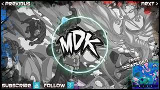 MDK - Drown (One Day) in Lost Effect