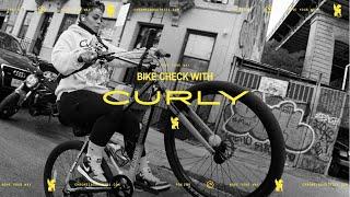 Bike Check | @curlybloxks6612