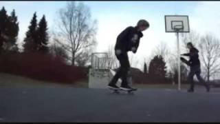 Skatevideo Manderbach