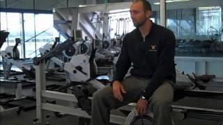 Advantages of the Concept2 Dynamic Indoor Rowing Machine