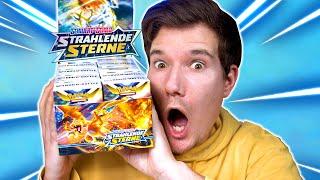 Dieses Opening *ESKALIERT* komplett! Pokemon Strahlende Sterne