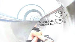 Therme Loipersdorf Panoramarutsche 360° VR Onride