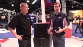 Cardioid Control Defined on Tuesday Night With Ben Stowe on #DJNTV