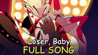 Angel Dust And Husk Full Video Song "Loser, Baby" With Prologue Hazbin Hotel Season 1 Episode 4