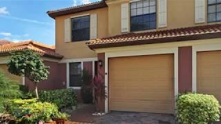 Townhouse in Reflection Isles for Sale - Fort Myers, FL 33912