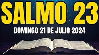 SALMO 23 ORACIÓN de PROTECCIÓN