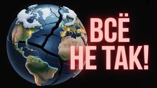 ТОП фактов, которые полностью изменят твоё представление о мире!