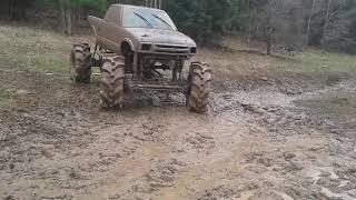 Alcohol S10 pick-up
