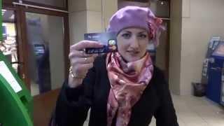 Притупова Татьяна   Моя зарплата  от SBC 11,10,2014!!!!!