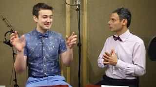 Event-TV/ИВЕНТАКАДЕМИЯ.РФ Геннадий Лернер - Дмитрий Юртаев