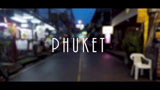 Phuket - The Land of Smiles | Thailand | Cinematic Travel Video