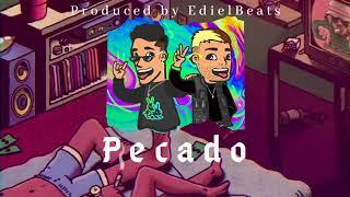 Lenny Tavarez x Feid Type Beat - Beat Reggaeton x Reggaeton Type Beat 2022 "Pecado" 