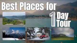 16 Best Places for One Day Tour Near Islamabad | Best Places Near Islamabad | #Pakistan #islamabad