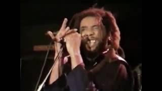 Bad Brains - I Against I ('88)