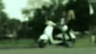 SCOOT2COMMUTE.COM SACHS Amici 125 125cc SCOOTER - VIDEO 1