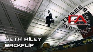 #3AT-Backflip with Seth Riley