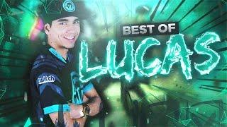 Best of Lucas1 - Insane Plays, Funny Rage Moments, Stream Highlights!