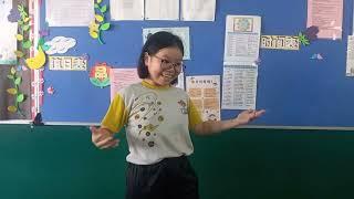 STEM: The Secret Sauce in Our Daily Lives - Amber Hwong Yi Ling